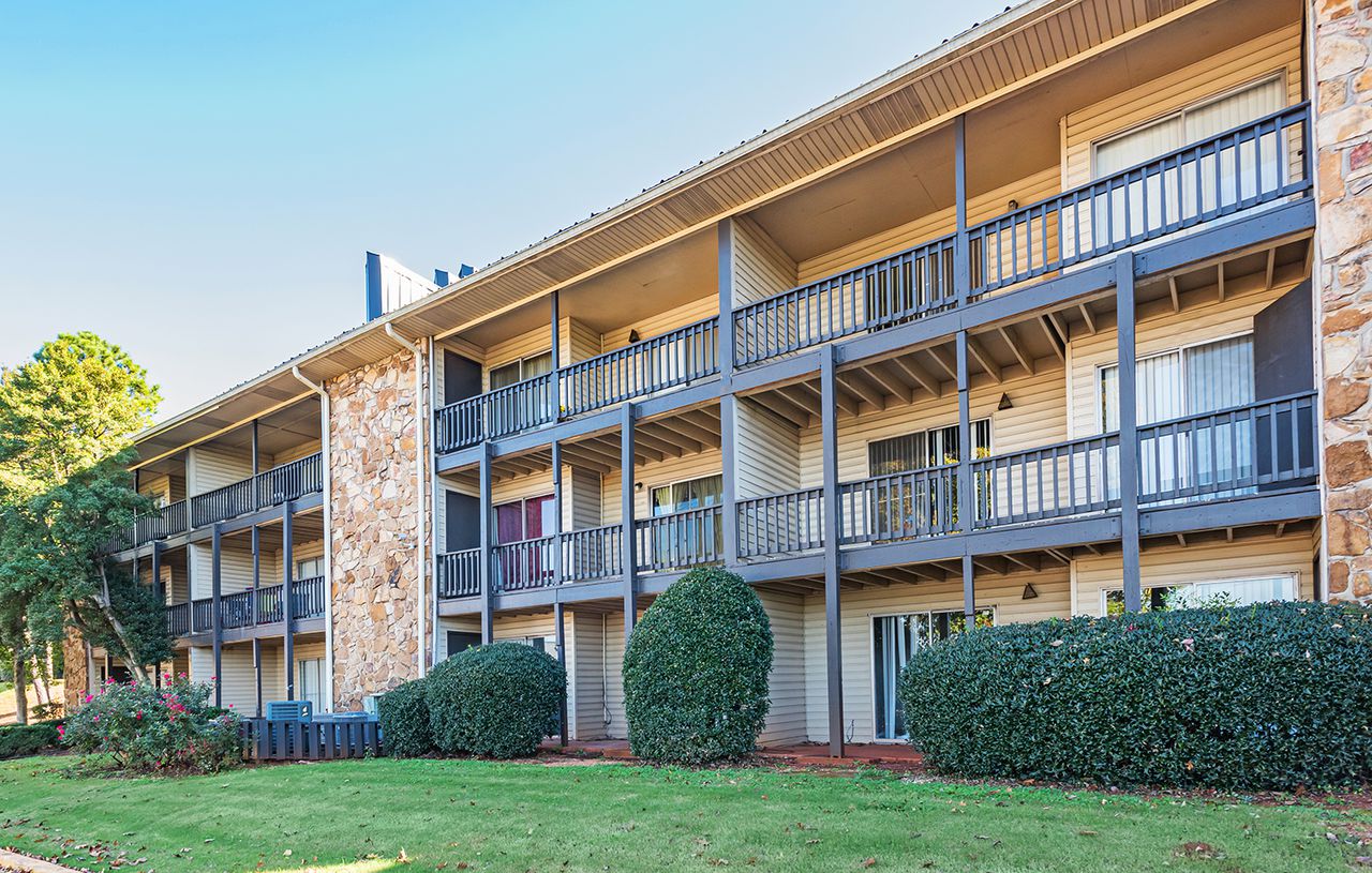 Homewood apartment complex sold for 17.8 million Northway Equities
